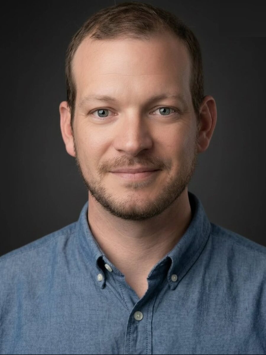 Stuart Nelsen, web designer, Tuscaloosa, Alabama